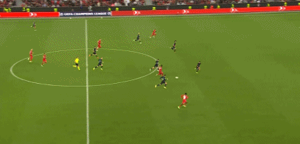 终两队各